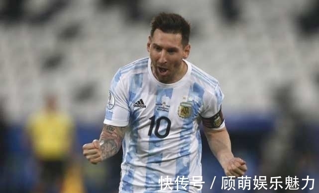 梅西|梅西：赢得美洲杯让我瘫痪，世界杯会竭尽全力，但阿根廷不是热门