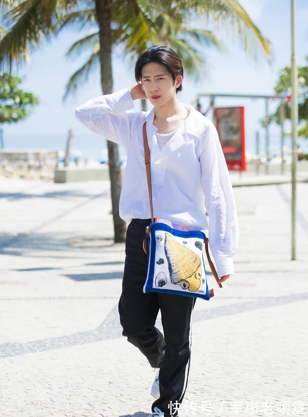 旅行|年輕人一起去旅行，俊男美女卻沒有收視率，之后宣布停播