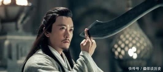 倚天中杨逍和杨过到底什么关系?虽然不是亲生,但脱不了关系