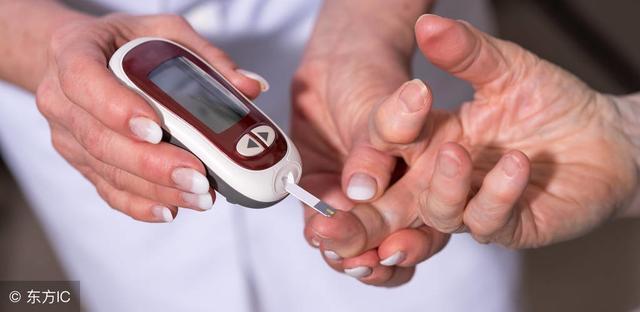 胰岛素抵抗|糖尿病进展的六个阶段，越早发现越容易逆转，超过第四阶段就困难