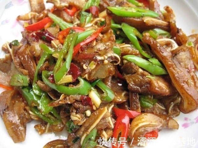 美味十足的几道家常菜，营养美味，口感好味道佳，你喜欢吃哪道菜