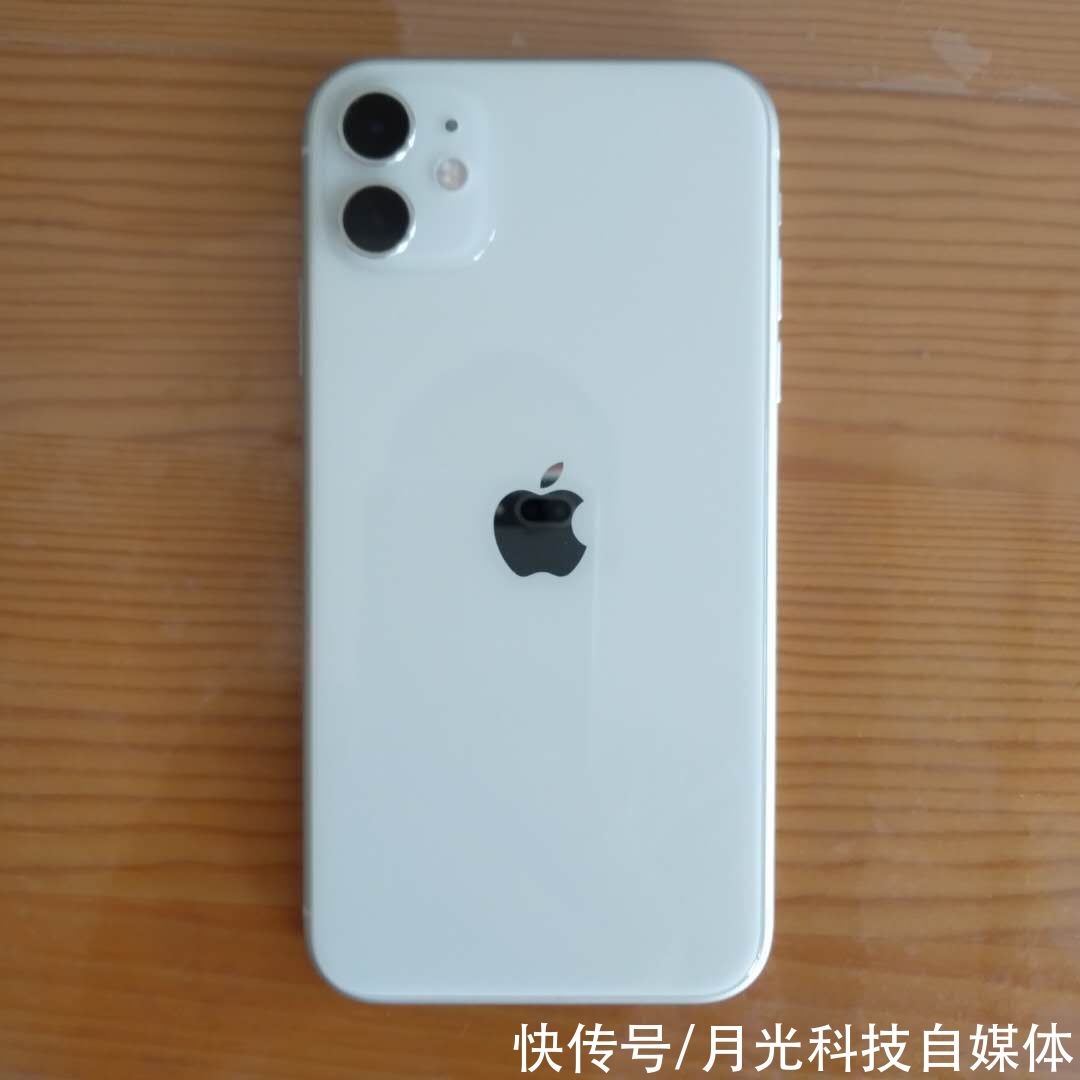 二手|别等iPhone SE3了，A13+IP68+128GB，从5999降至2799