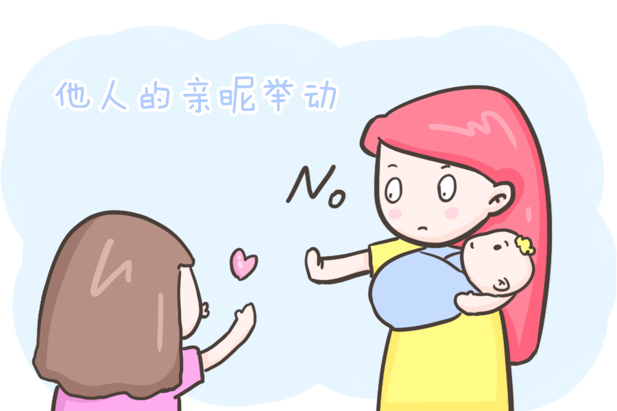 纸尿裤|孩子安全无小事，看看这几点你做对了吗？