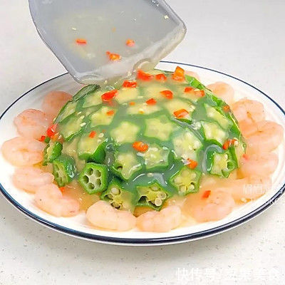 大希|花团锦簇你这么做，好吃到停不下来