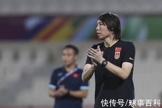 丢球|数据不会骗人!当于大宝在场时 国足丢球频率最高