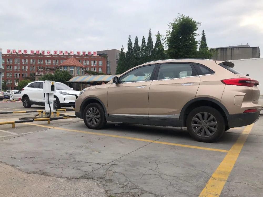 车起火事故|威马汽车召回，作为车主我请教了专家几个问题