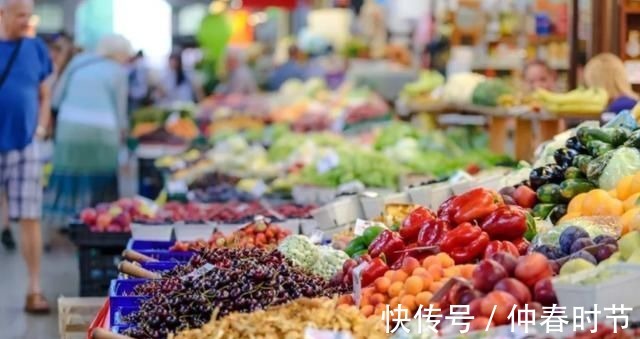 立秋后,这3种蔬菜不建议购买,我从不让家人吃,学会叮嘱家人