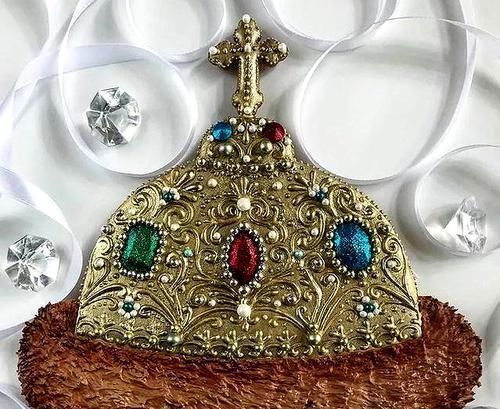 解惑|如此精美的手作,却不知道是什么工艺,求网友们解惑