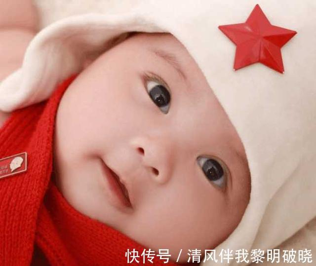 缺铁性贫血|孩子脸上有四个特征的,说明是“聪明相”,家长用心培养成学霸