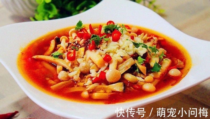 12道新年素菜,好吃还好看,年夜饭端上桌,比大鱼大肉更早光盘