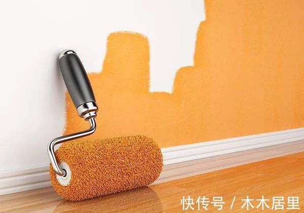 腻子|墙面翻新直接刷乳胶漆可以吗