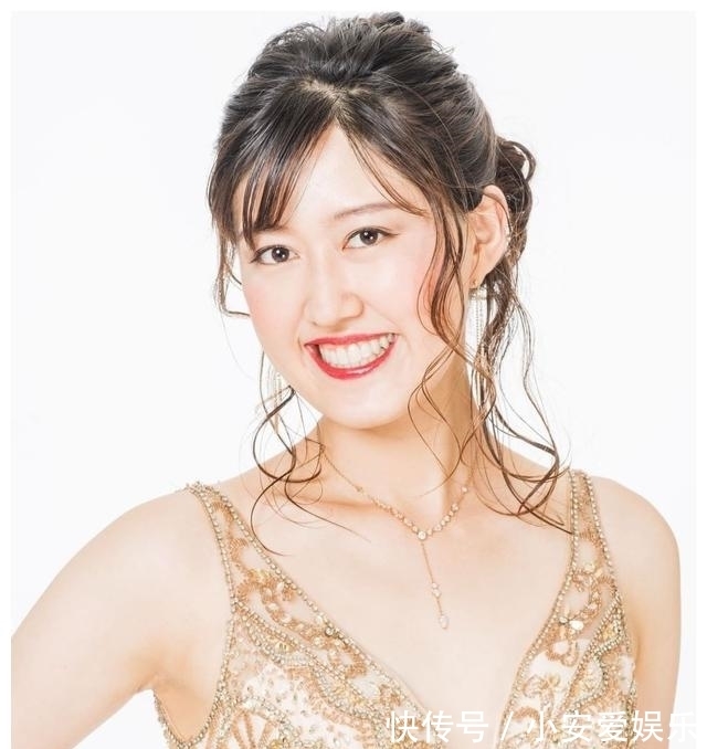 大学生|2022日本国际小姐出炉,22岁美女翻译夺冠