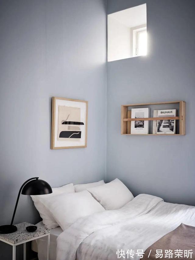 玄关|不规则户型巧妙改造,开放式设计释放空间,每一处都恰到好处!