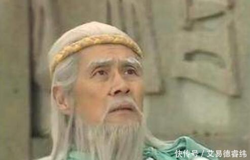 原始天尊弟子众多,为何偏偏把“封神”大业交给了姜子牙?