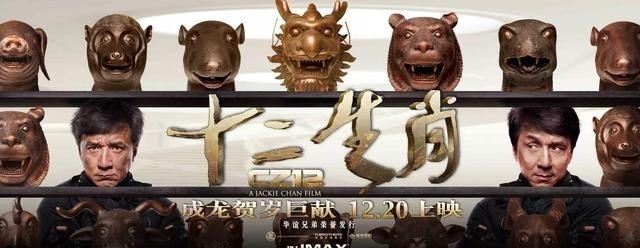 回归|12兽首已经回归8个,还剩下哪4个?知道在哪吗?