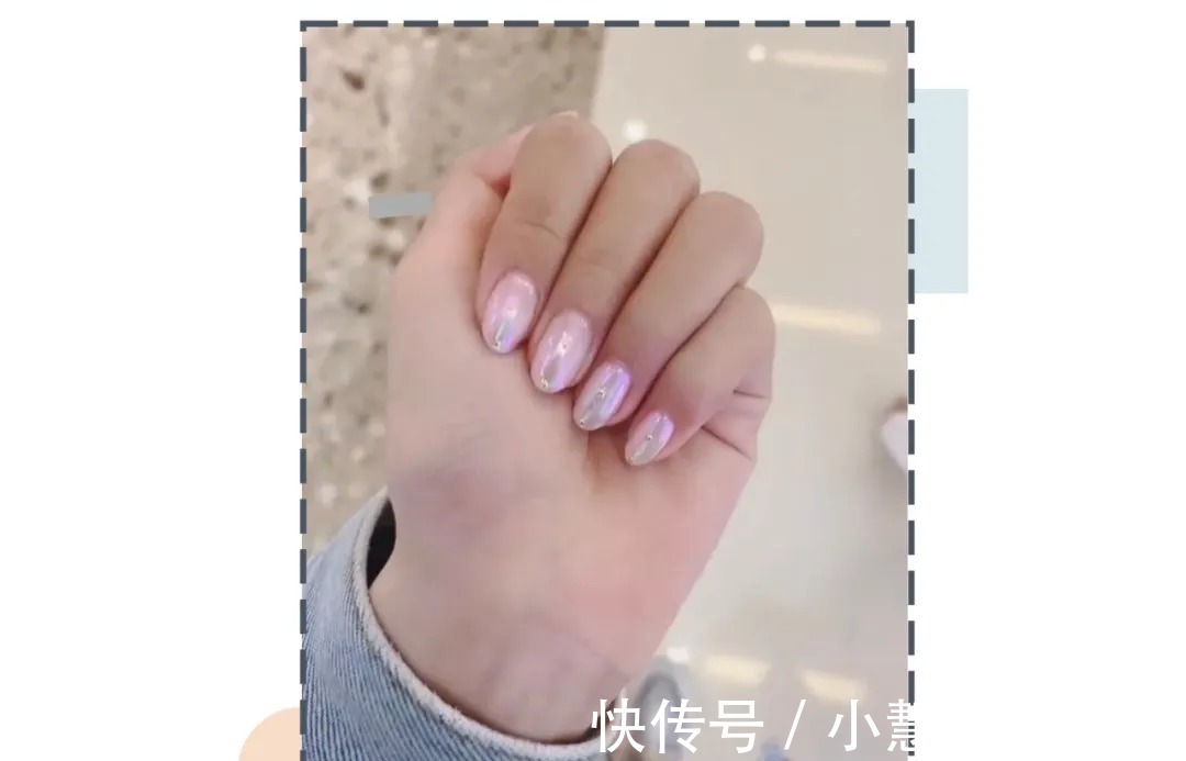 ok|秋冬美甲怎么做?在家DIY自制,效果竟然不输美甲店?