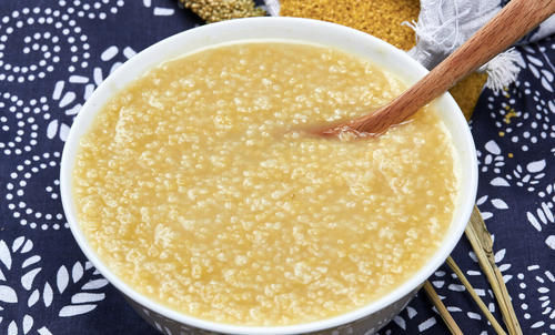 不管熬什么粥,牢记这5点,熬出来的粥香浓粘稠,味道不输粥铺