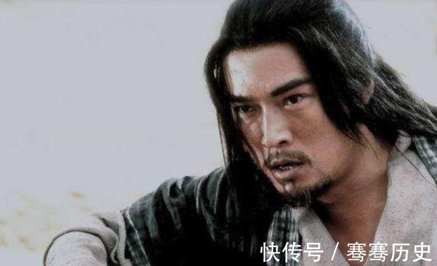 戴宗!此水浒好汉,一句话救下一庄人,做两件事使宋江不得不让他入天罡