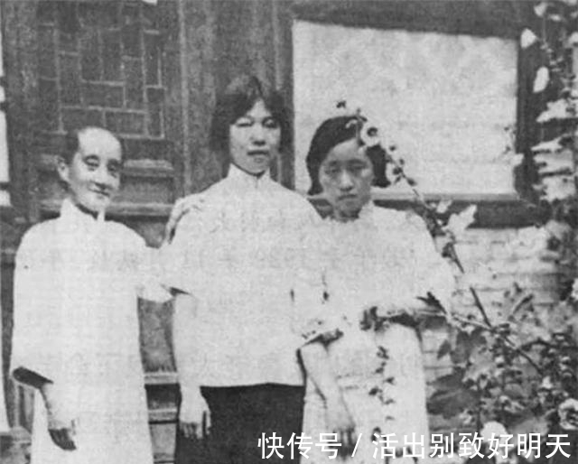 去世!鲁迅去世后,二房中断了朱安生活费,她孤独半生终于说出心里话