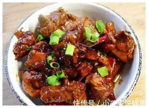 茄子煲|美食推荐蒜香鸭块、水煮龙利鱼、茄子煲、盐煎肉的做法