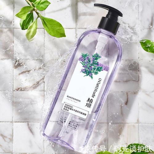 超市|超市买洗发水,千万不要错过这五款:看着平价不起眼,但特别好用