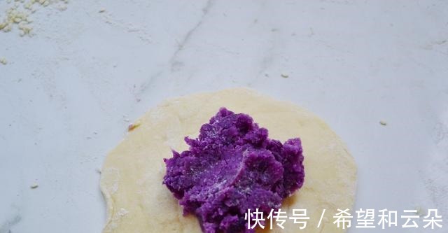 10月，我家主食从不买着吃，自家做的好吃又实惠，不可错过哦！