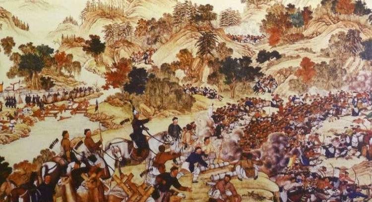 陈家|乾隆帝身世谜团：雍正和陈家换子？4次去陈家？陈家中门不开？