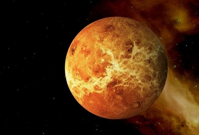 地球 关于金星的表面:为什么金星是最热的行星?