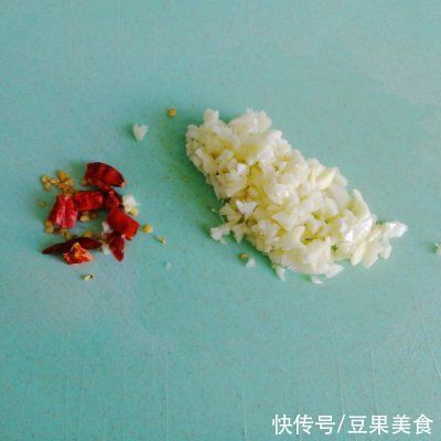 巨下饭|#巨下饭的家常菜#蒜蓉粉丝娃娃菜