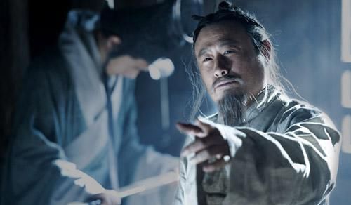 统一北方|曹操一生最为忌惮的三国谋士，只有以下三位，其余都是浮云