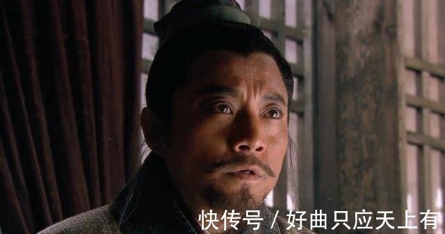 梁山!水浒最特殊的好汉,不会饮酒,不受宋江待见,上梁山后彻底被埋没