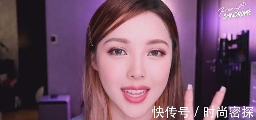 整型 美妆教主Pony大方坦承整形两次!术后跟粉丝分享“术前VS术后”!