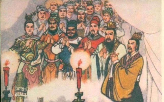 兴唐传$《隋唐演义》中的好汉们为什么远没有《水浒传》的好汉们有名!