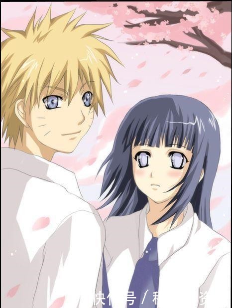 学生|火影忍者这3对夫妻回归学生时代,佐助帅气,鹿丸变不良少年!