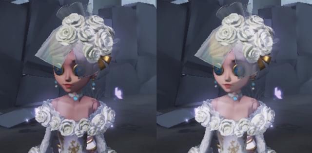 最弱势|第五人格：调香师成最弱牵制位？三大“缺点”，让她处处被针对！