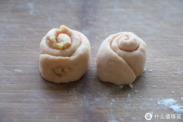 小花卷|西红柿鸡蛋新吃法，比馒头油条受欢迎