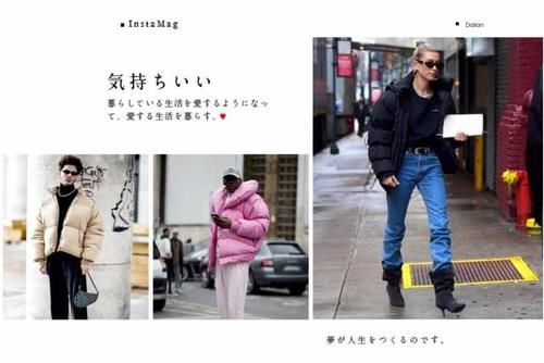  时髦|今冬火了一种外套，叫“短款羽绒服”，精致时髦特别有范儿