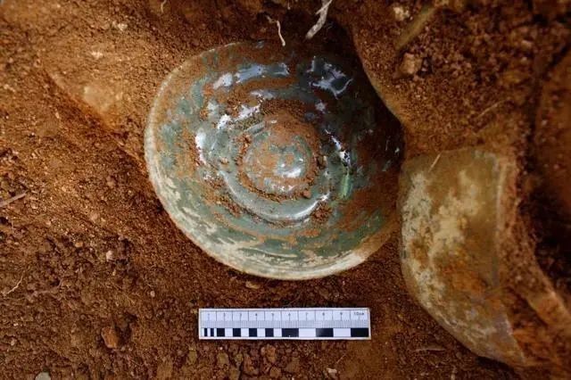 筹建@规模最大！广东这里将筹建国家考古公园