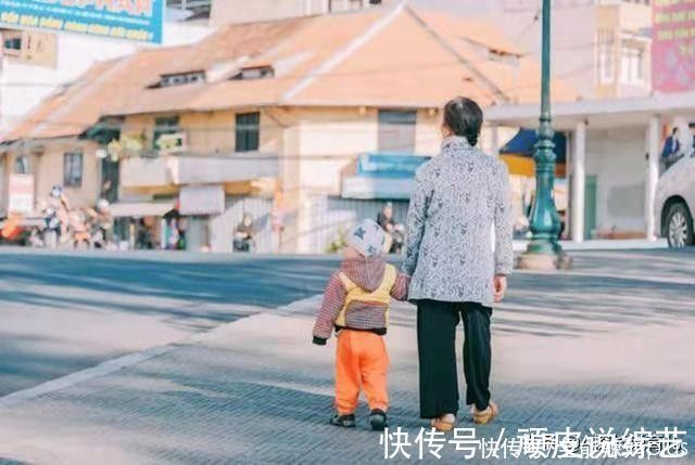 外公|“外孙是狗，吃完就走”为何外孙不想去外婆家？原因扎心了