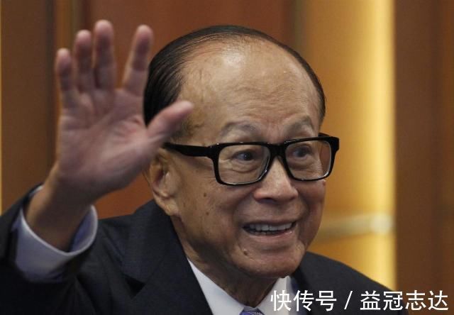 香饽饽|李嘉诚再次归来,王健林定下千亿目标,这个行业又成“香饽饽”