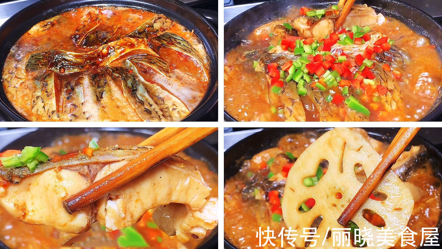 寒冬腊月总想吃肉,分享15道解馋硬菜,开胃下饭,特别适合上班族