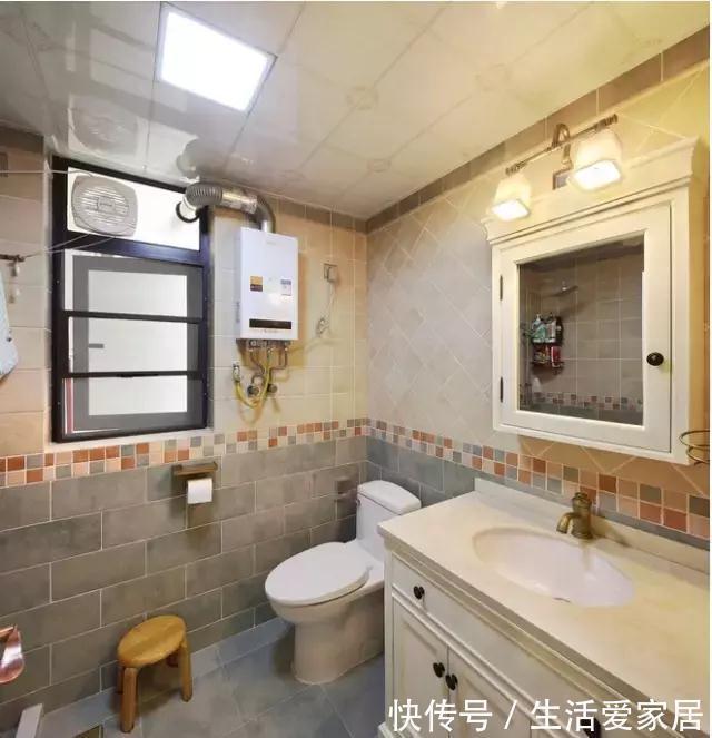 榻榻米|晒一下109㎡的新房,用榻榻米,改成三室的房子,自然又清新!