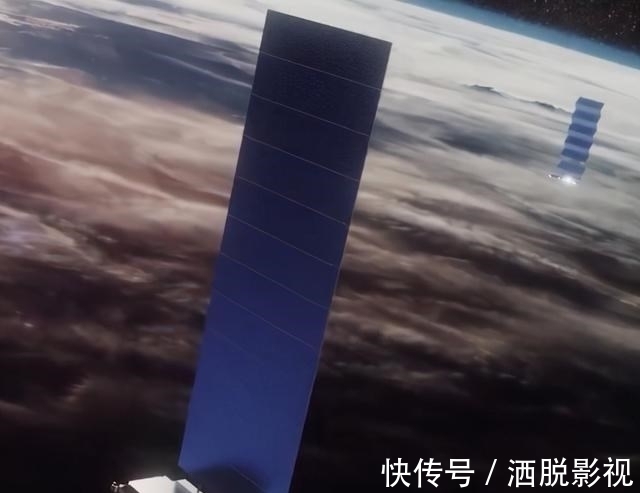 星链卫星|强压华为5G？IPhone 13或可卫星通讯，美国领先，中国部署3大星座