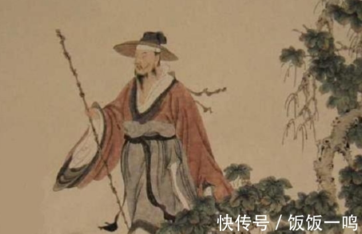 程颐!千古名句“生死有命,富贵在天”,下句才是精华,可惜十人九不知