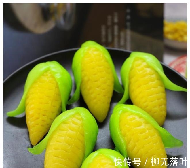 早餐|早餐新吃法，不用面粉，不用糯米粉，Q弹滑爽，出锅连吃2个！