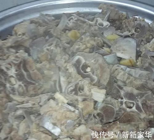 平平常常的美食,鲜嫩好吃很下饭,不去饭店在家就可以吃到
