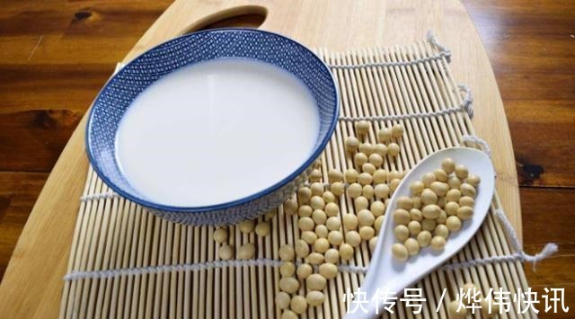 宝宝|常喝牛奶与常喝豆浆的宝宝,长大后有何不同差别还挺大