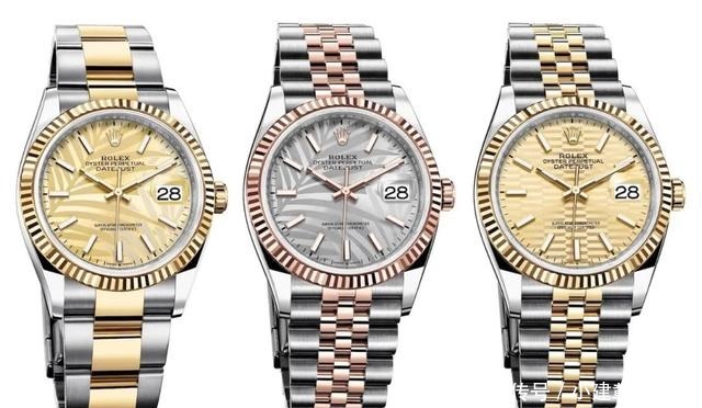 熊猫迪|劳力士最近的热度下降了?