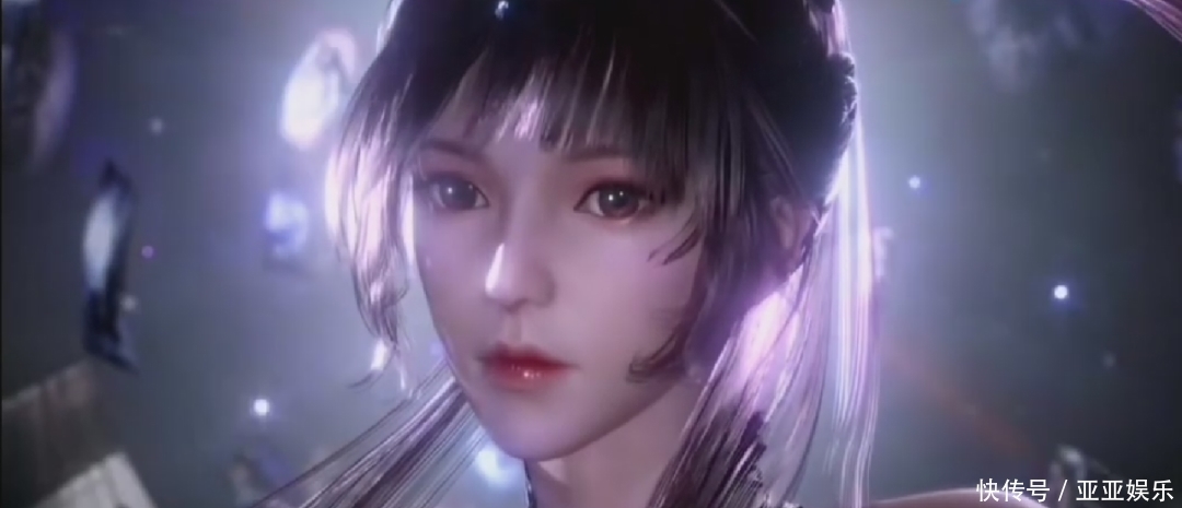 可爱|斗罗大陆：人面魔蛛惹怒唐三，在它面前，另一种魔蛛反而有些可爱