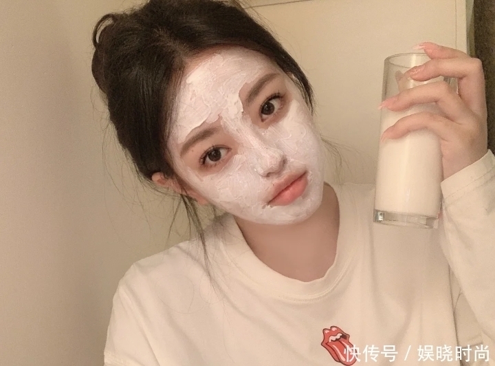 补水|常敷面膜除了日常补水,还有这几个好处!别不知道